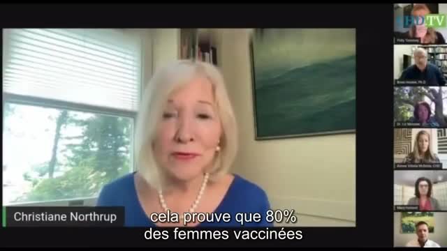 The JAB is killing human reproduction