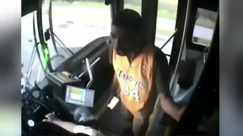 'Stop The Bus!'