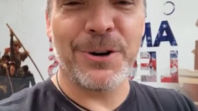 Front Porch Live - April 10th, 2022