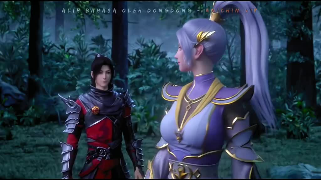 HAN XUE X XIAOYAN #BTTH 「AMV」- Starfish Animation!