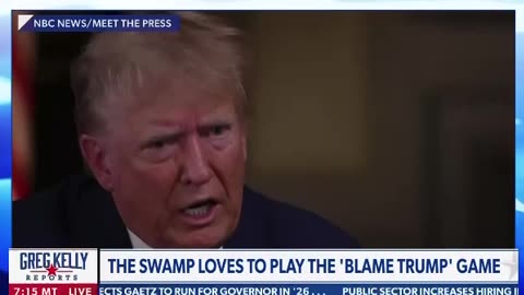 Greg Kelly has the letter From Mayor Bowser