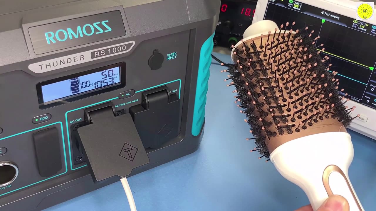Best Quality portable power station test Company - Factory