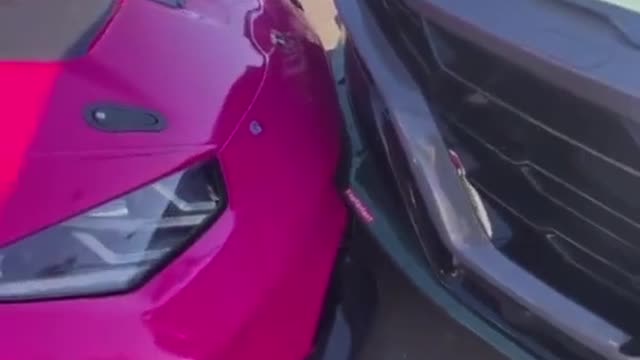 Lamborghini