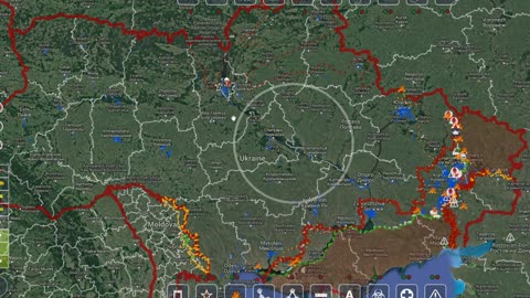 Ukraine. Military Summary And Analysis 2023.02.15