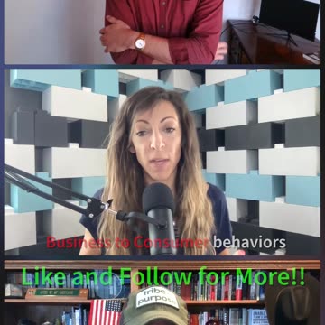 How Amazon Effects B2B | Cam & Otis Show