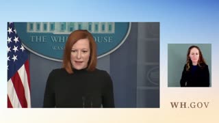 Psaki: Of Course Biden Will Run Again in 2024