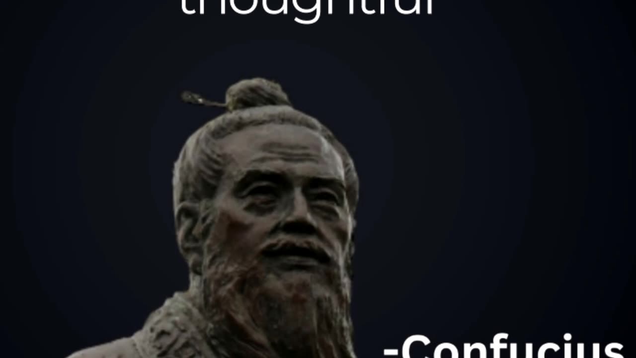 "Short and Inspiring Quotes from Confucius: A Path to Personal Growth #MotivationalShorts"