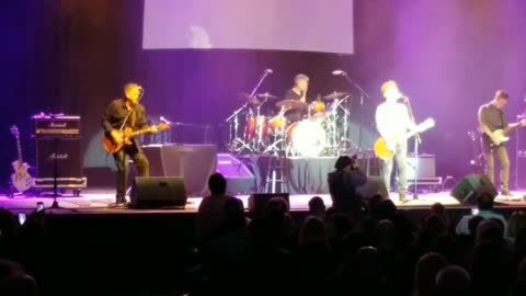 Richard Marx "Take This Heart"