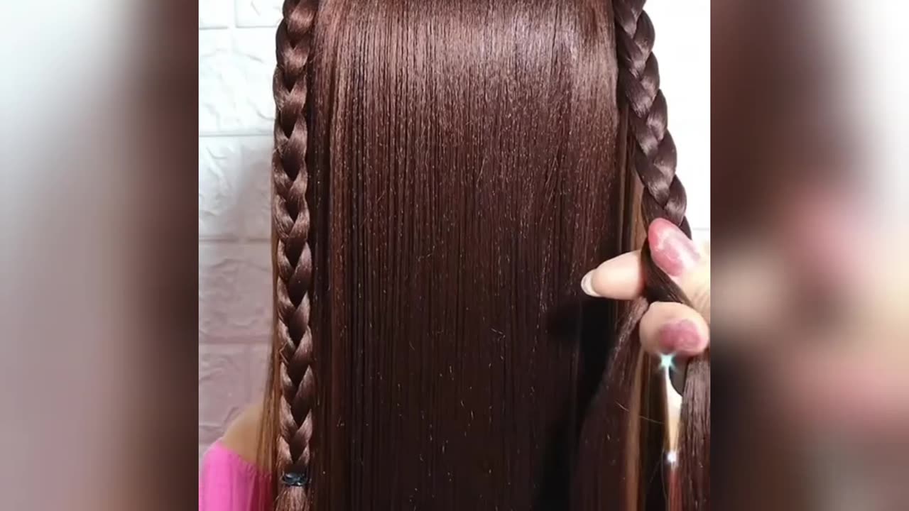 Hairstyle