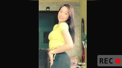 Sexy Girl Dance for you part 9