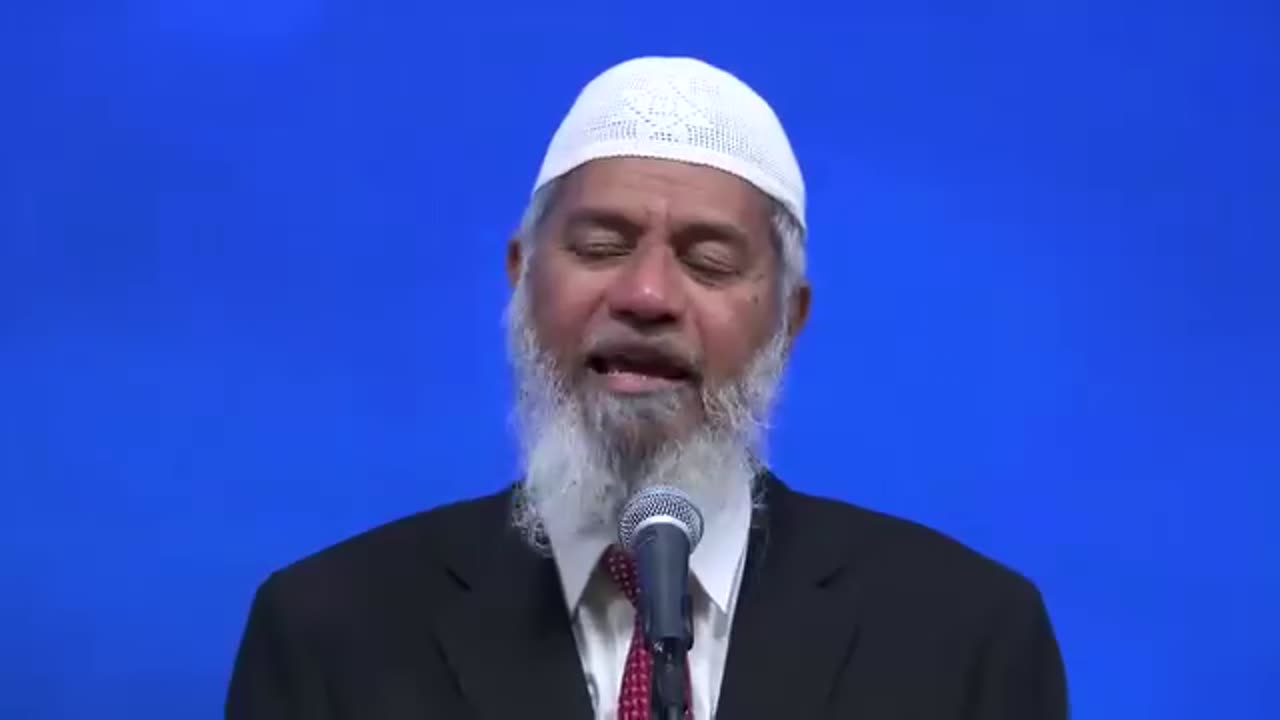 Dr Rajesh ka Sawaal: Pakistan mein Islamic Shariah kyun nahi Lagu karte | Dr Zakir Naik