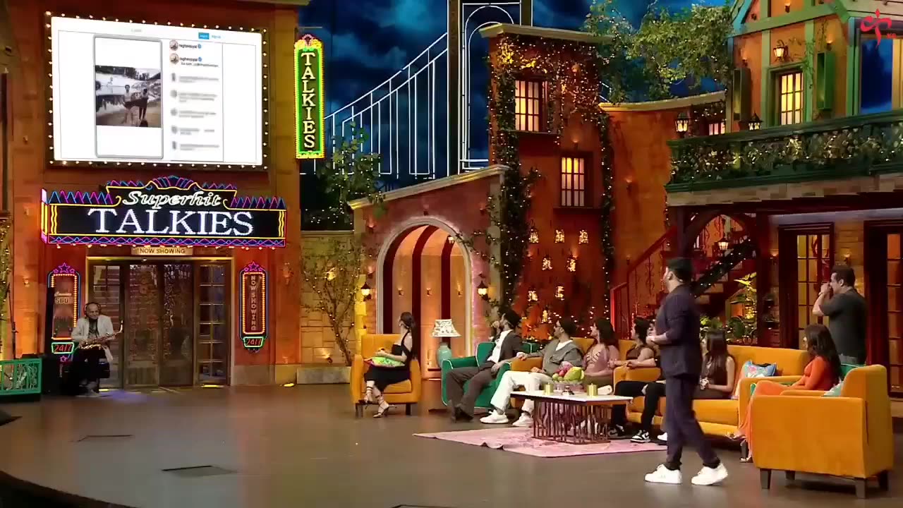 😂Kapil Sharma show comedy 👌