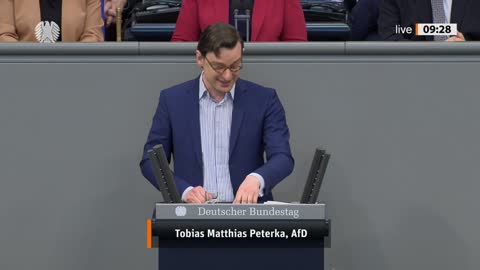 Tobias Matthias Peterka Rede vom 19.01.2023 - Verwaltungsgerichtsverfahren im Infrastrukturbereich