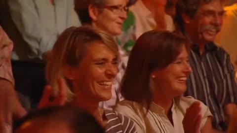 Deutschland geht es gut.