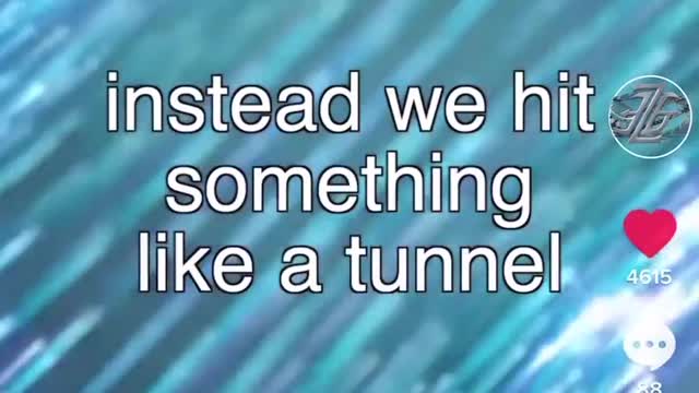 If it can Teleport then why not Time Travel. What do you think?