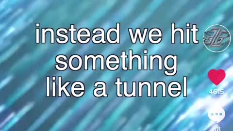 If it can Teleport then why not Time Travel. What do you think?