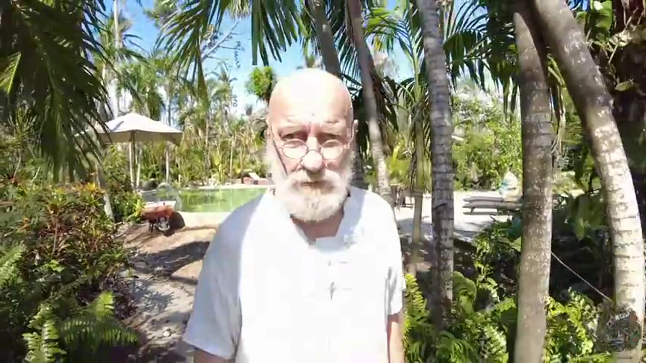 Let's Talk About The Jews - Max Igan