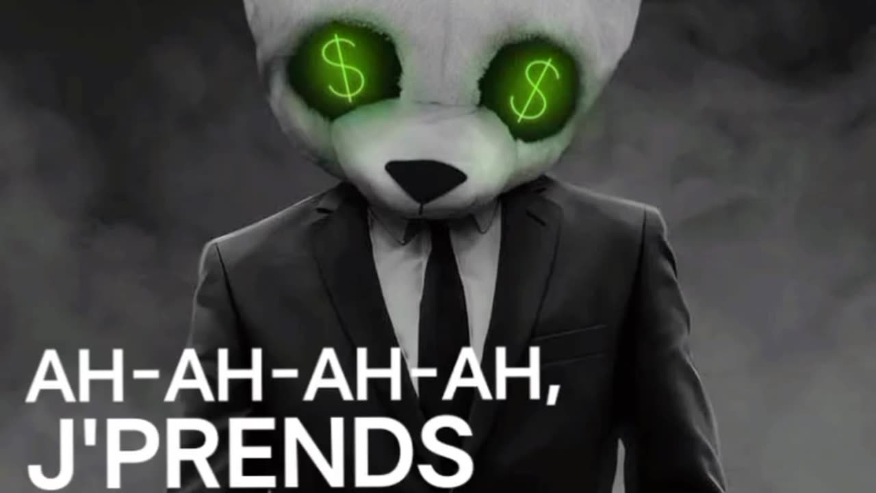 Buisness song