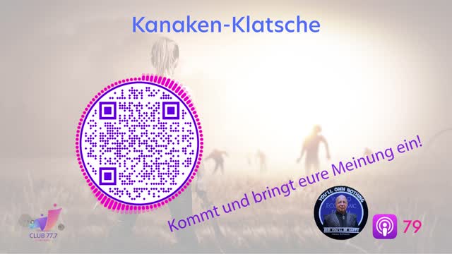 Teaser #79: Kanaken-Klatsche