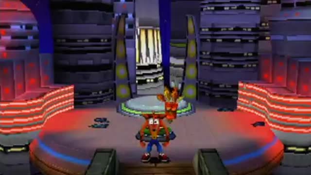 LETS PLAY CRASHBANDICOOT 3 P32