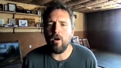 Owen Benjamin - Shaming Simone Biles