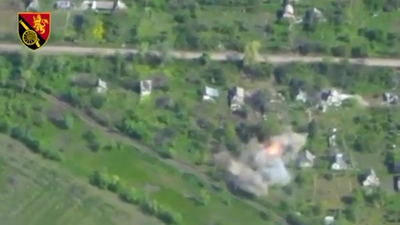 Excellent work of the 45th Airborne Brigade in the Bakhmut direction