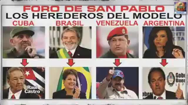 🔴 ENTERATE DE QUE ES EL GRUPO BIRLDERBERG