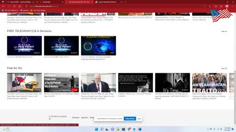 Trump Train In The House Big Updates.