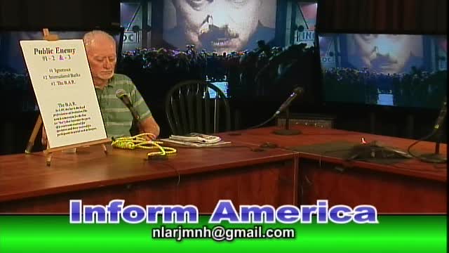 Inform America 9-27-22 Are you prepared