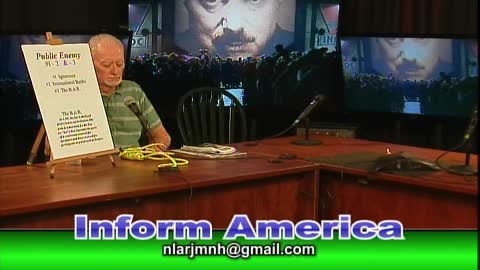 Inform America 9-27-22 Are you prepared