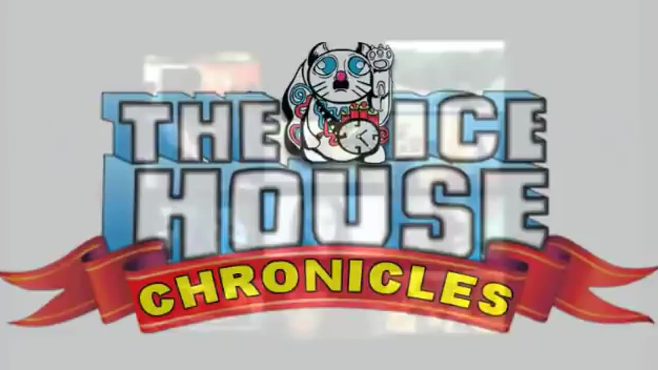 Ice House Chronicles 19 - Joe Rogan, Joey Diaz, Ari Shaffir, Brody Stevens, Felicia Michaels