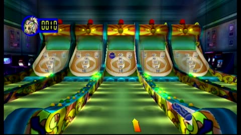 Arcade Zone Game4