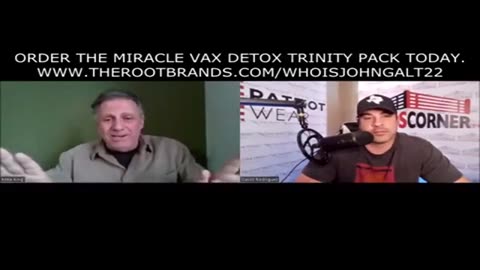 Mark King - Trump is Still President, Assassination, & Another Hitla Perspective