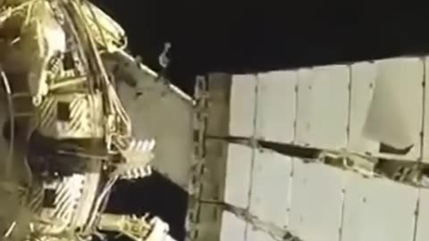 Are they faking space? The answer ...