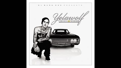 Yelawolf - Trunk Muzik Mixtape