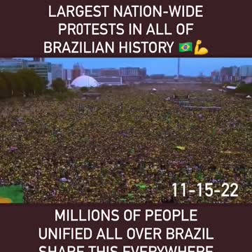 DID YOU KNOW? THE PEOPLE HAVE SPOKEN