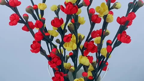 creativ flower