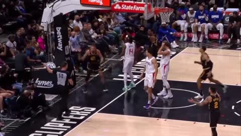 Steph Curry Gets Technical Foul, Mocks Ref Later With T Sign After Dagger