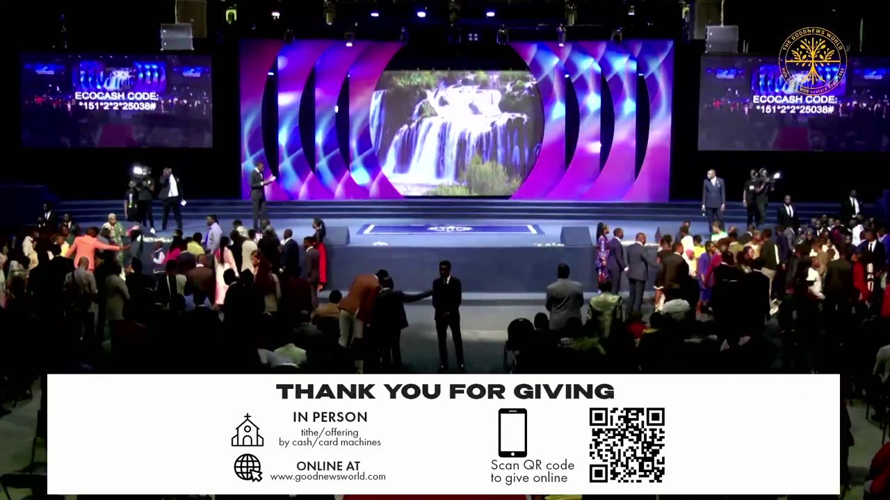 Sunday To Remember Prophet Uebert Angel 07.08.2023