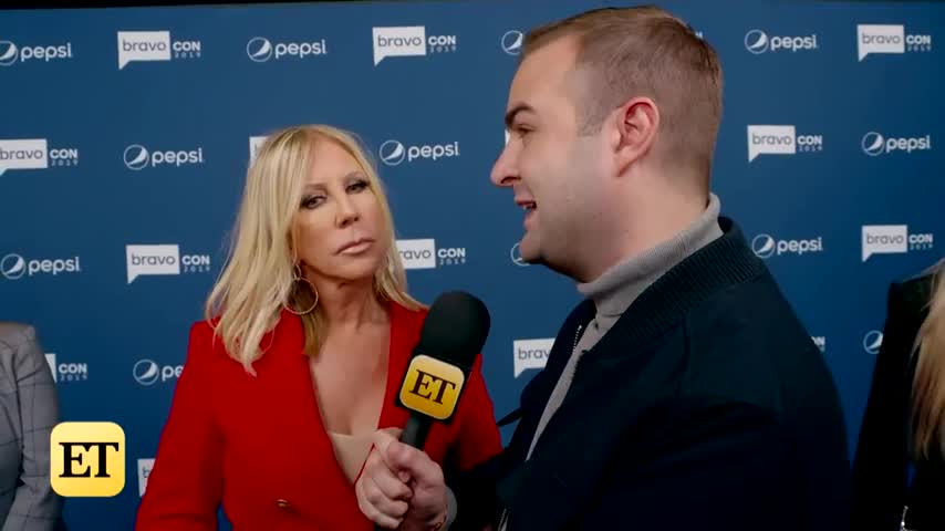 Vicki Gunvalson on Not Wanting to Return to 'RHOC' as a 'Friend' Again (Exclusive)