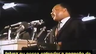 Martin Luther King