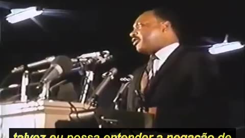 Martin Luther King