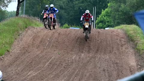 Paganiproductions@Vintage Motocross Racing Groesbeek Gelderland The Netherlands 5 6 2022 Part 3