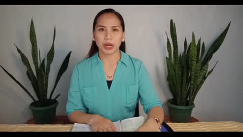 Mga bagay na iyong magagawa upang ikaw ay pagpalain ng Diyos | JULY 26, 2021 | Rowena