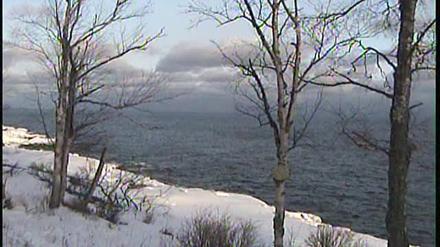 2013 Lake Superior Cabin