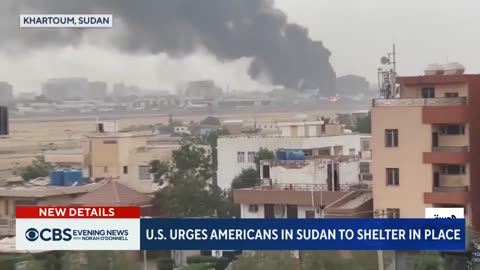 American news