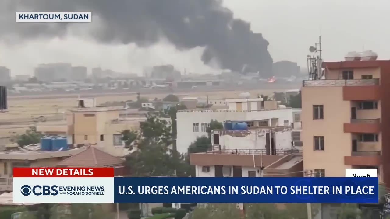 American news