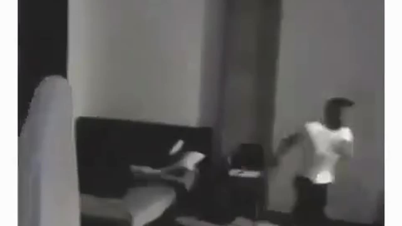 Are you scared