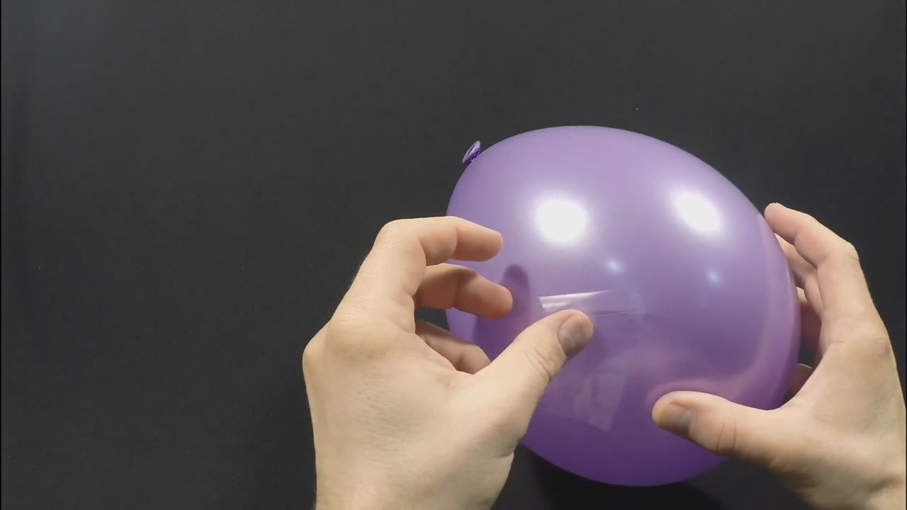 2 Simple & Fun Life Hack. Balloons, Lighter, Tricks