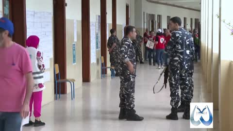 Lebanese Head to Polls to Elect New Parliament Amid Economic Crisis